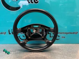 Used Steering wheel Toyota Corolla (E11) 1.6 16V Price € 40,00 Margin scheme offered by Autodemontagebedrijf Otte