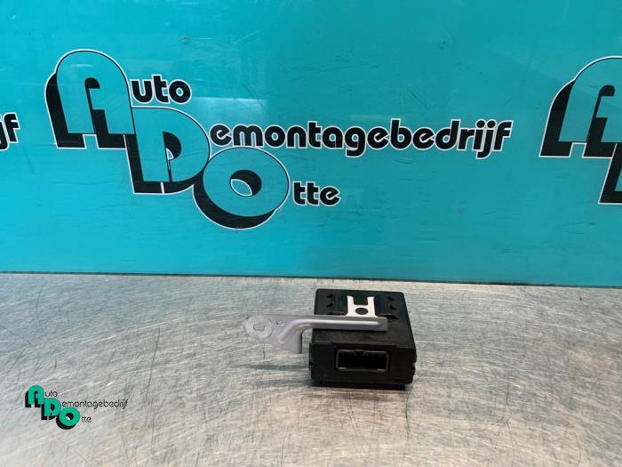 Used Cooling computer Toyota Corolla (E11) 1.6 16V Price € 25,00 Margin scheme offered by Autodemontagebedrijf Otte