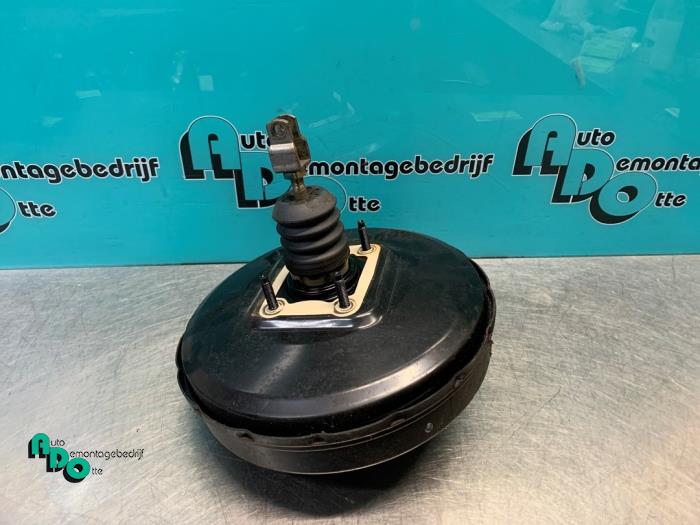 Usagé Servo frein Mazda RX-8 (SE17) 1.3 Renesis HP Prix € 45,00 Règlement à la marge proposé par Autodemontagebedrijf Otte