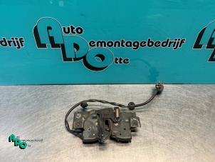 Used Bonnet lock mechanism Mazda RX-8 (SE17) HP M6 Price € 25,00 Margin scheme offered by Autodemontagebedrijf Otte