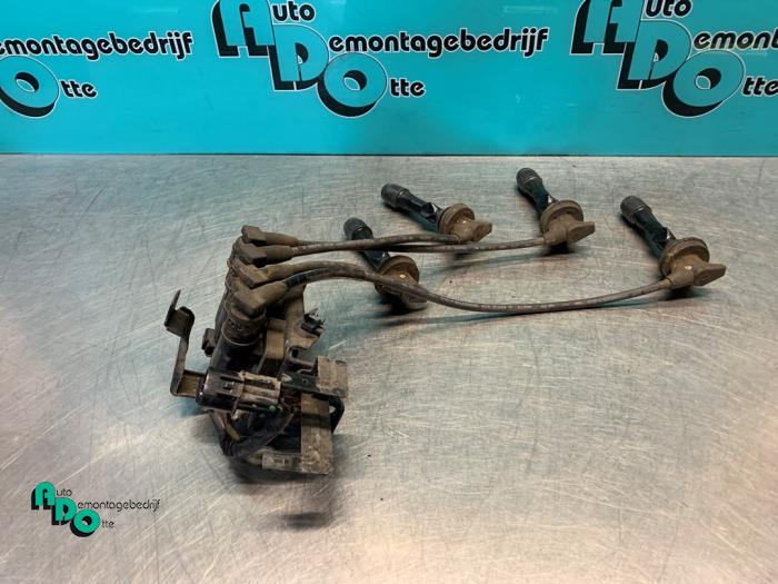 Gebrauchte Zündspule Hyundai i10 (F5) 1.2i 16V Preis € 25,00 Margenregelung angeboten von Autodemontagebedrijf Otte