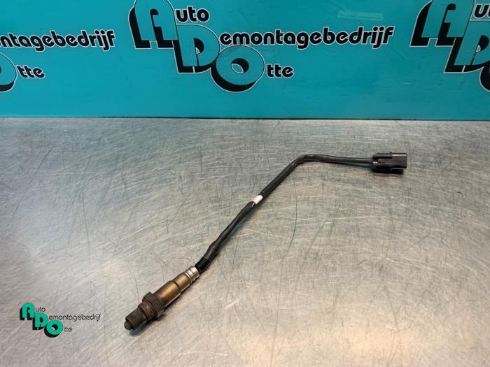 Used Lambda probe Hyundai i10 (F5) 1.2i 16V Price € 20,00 Margin scheme offered by Autodemontagebedrijf Otte