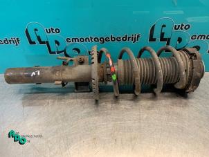 Used Front shock absorber rod, left Seat Ibiza III (6L1) 1.8 Turbo 20V FR Price € 25,00 Margin scheme offered by Autodemontagebedrijf Otte