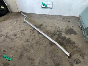 Used Exhaust middle section Citroen Saxo 1.4i VTR,VTS Price € 25,00 Margin scheme offered by Autodemontagebedrijf Otte