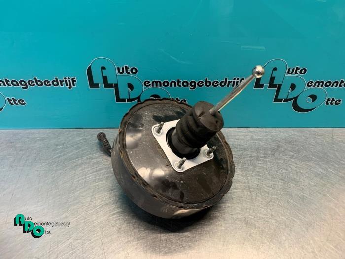 Usados Servofreno Volkswagen Fox (5Z) 1.2 Precio € 25,00 Norma de margen ofrecido por Autodemontagebedrijf Otte