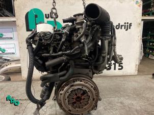 Używane Silnik Seat Ibiza III (6L1) 1.8 Turbo 20V FR Cena € 750,00 Procedura marży oferowane przez Autodemontagebedrijf Otte