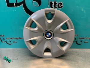 Used Wheel cover (spare) BMW 1-Serie Price € 10,00 Margin scheme offered by Autodemontagebedrijf Otte