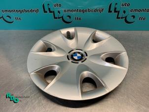 Used Wheel cover (spare) BMW 1-Serie Price € 10,00 Margin scheme offered by Autodemontagebedrijf Otte