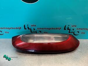 Used Taillight, right Opel Corsa C (F08/68) 1.2 16V Price € 20,00 Margin scheme offered by Autodemontagebedrijf Otte