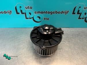 Used Heating and ventilation fan motor Honda Jazz (GD/GE2/GE3) 1.2 i-DSi Price € 20,00 Margin scheme offered by Autodemontagebedrijf Otte