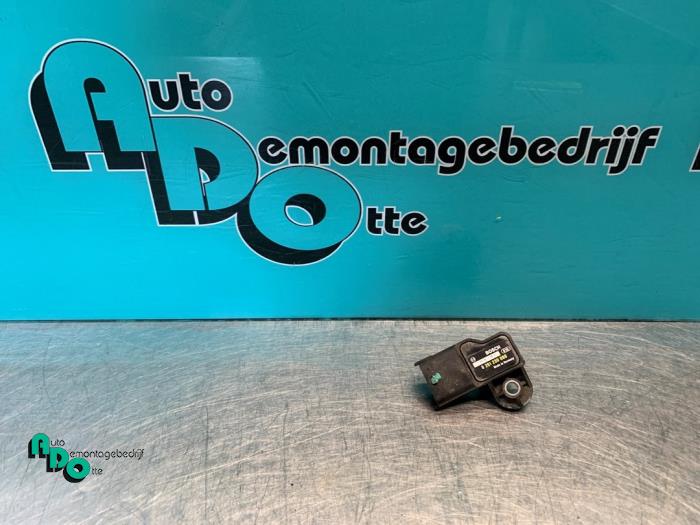 Gebrauchte Map Sensor (Einlasskrümmer) Honda Jazz (GD/GE2/GE3) 1.2 i-DSi Preis € 15,00 Margenregelung angeboten von Autodemontagebedrijf Otte