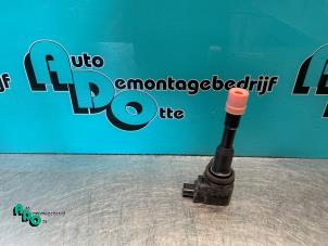 Used Pen ignition coil Honda Jazz (GD/GE2/GE3) 1.2 i-DSi Price € 15,00 Margin scheme offered by Autodemontagebedrijf Otte