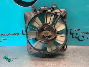 Used Cooling fans Honda Jazz (GD/GE2/GE3) 1.2 i-DSi Price € 40,00 Margin scheme offered by Autodemontagebedrijf Otte