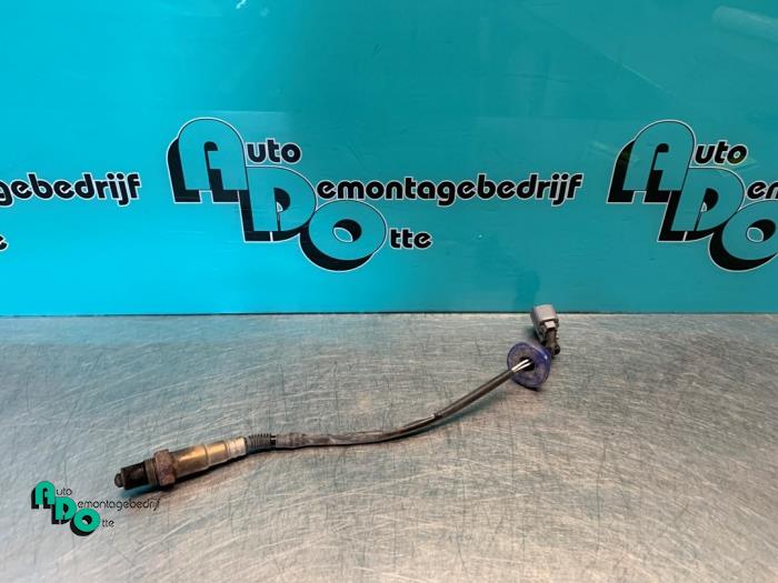 Used Lambda probe Honda Jazz (GD/GE2/GE3) 1.2 i-DSi Price € 25,00 Margin scheme offered by Autodemontagebedrijf Otte