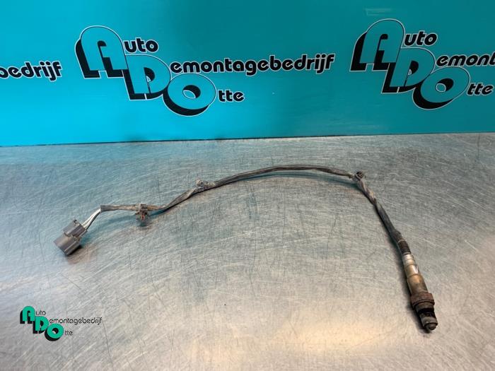 Used Lambda probe Honda Jazz (GD/GE2/GE3) 1.2 i-DSi Price € 25,00 Margin scheme offered by Autodemontagebedrijf Otte