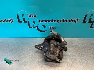 Used Power steering pump Chevrolet Matiz 0.8 S,SE Price € 20,00 Margin scheme offered by Autodemontagebedrijf Otte