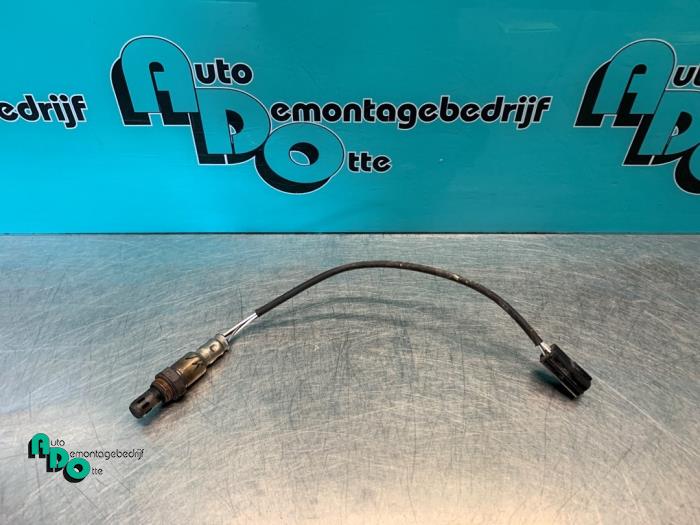 Usados Sonda Lambda Chevrolet Matiz 0.8 S,SE Precio € 20,00 Norma de margen ofrecido por Autodemontagebedrijf Otte