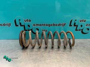 Used Rear coil spring Mazda 5 (CR19) 1.8i 16V Price € 15,00 Margin scheme offered by Autodemontagebedrijf Otte