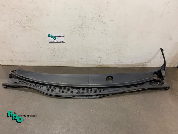 Używane Parawan Mazda 5 (CR19) 1.8i 16V Cena € 25,00 Procedura marży oferowane przez Autodemontagebedrijf Otte