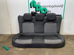Used Set of upholstery (complete) Peugeot 206 (2A/C/H/J/S) 1.4 XR,XS,XT,Gentry Price € 150,00 Margin scheme offered by Autodemontagebedrijf Otte