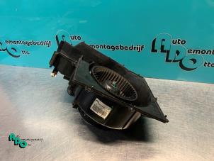 Używane Silnik wentylatora nagrzewnicy Nissan Almera (N16) 1.8 16V Cena € 35,00 Procedura marży oferowane przez Autodemontagebedrijf Otte