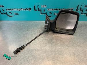 Used Wing mirror, right Peugeot Expert (222/224) 2.0 HDI 220/230 C Price € 20,00 Margin scheme offered by Autodemontagebedrijf Otte