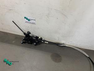 Used Gearbox shift cable Ford Fiesta 6 (JA8) 1.6 16V Sport Price € 35,00 Margin scheme offered by Autodemontagebedrijf Otte