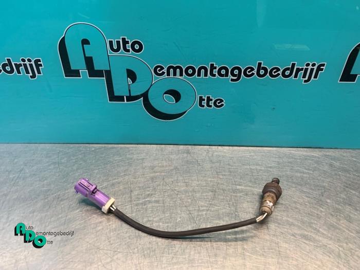 Usados Sonda Lambda Ford Fiesta 6 (JA8) 1.6 16V Sport Precio € 10,00 Norma de margen ofrecido por Autodemontagebedrijf Otte