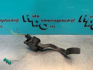 Used Throttle pedal position sensor Peugeot 206 (2A/C/H/J/S) 1.4 XR,XS,XT,Gentry Price € 15,00 Margin scheme offered by Autodemontagebedrijf Otte