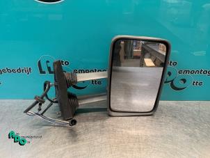 Used Wing mirror, right Iveco New Daily I/II 35.10 Price € 40,00 Margin scheme offered by Autodemontagebedrijf Otte