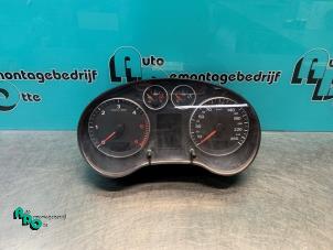 Gebrauchte Instrumentenbrett Audi A3 (8P1) Preis € 45,00 Margenregelung angeboten von Autodemontagebedrijf Otte
