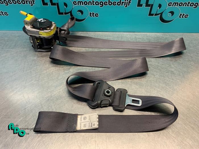 OG LOWRlDER CLASSIC RECTANGLE FLAT TWISTED MlRROR IN