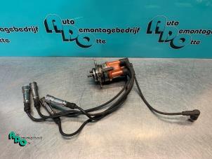 Used Ignition system (complete) Volkswagen Polo II Coupé (86) 1.3 Kat. Price € 25,00 Margin scheme offered by Autodemontagebedrijf Otte
