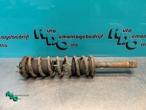 Used Rear shock absorber rod, right Toyota Starlet Price € 20,00 Margin scheme offered by Autodemontagebedrijf Otte