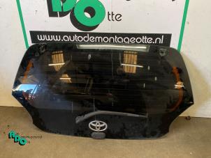 Gebrauchte Fenster hinten Toyota Aygo (B10) 1.0 12V VVT-i Preis € 50,00 Margenregelung angeboten von Autodemontagebedrijf Otte
