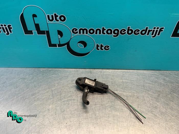 Gebrauchte Map Sensor (Einlasskrümmer) Opel Vivaro 1.9 DTI 16V Preis € 15,00 Margenregelung angeboten von Autodemontagebedrijf Otte