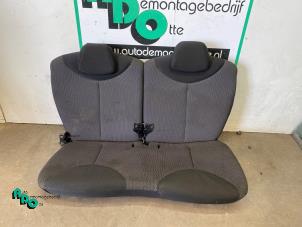 Used Rear bench seat Toyota Aygo (B10) 1.0 12V VVT-i Price € 130,00 Margin scheme offered by Autodemontagebedrijf Otte