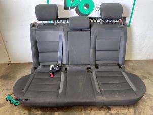 Used Rear bench seat Volkswagen Golf VI (5K1) 1.4 TSI 122 16V Price € 135,00 Margin scheme offered by Autodemontagebedrijf Otte