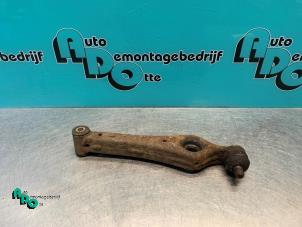 Used Front wishbone, left Suzuki Ignis (FH) Price € 15,00 Margin scheme offered by Autodemontagebedrijf Otte
