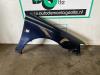 Front wing, right from a Toyota Starlet (EP8/NP8) 1.3 Friend,XLi 12V 1992