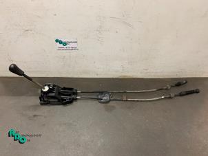 Used Gearbox shift cable Toyota Aygo (B10) 1.0 12V VVT-i Price € 40,00 Margin scheme offered by Autodemontagebedrijf Otte
