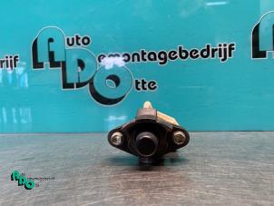 Used Tailgate handle Toyota Aygo (B10) 1.0 12V VVT-i Price € 20,00 Margin scheme offered by Autodemontagebedrijf Otte