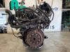 Engine from a Peugeot 206 (2A/C/H/J/S), 1998 / 2012 1.4 XR,XS,XT,Gentry, Hatchback, Petrol, 1.360cc, 55kW (75pk), FWD, TU3A; KFW, 2005-04 / 2012-12, 2CKFW; 2AKFW 2009