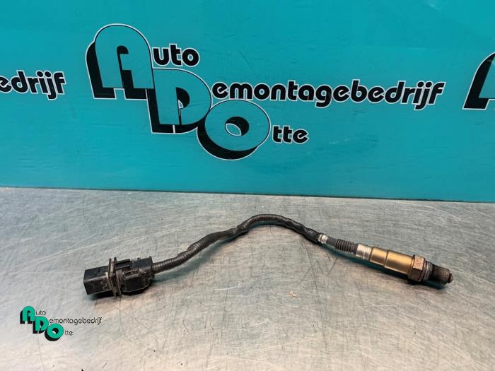 Gebrauchte Lambdasonde BMW 1 serie (E87/87N) 118d 16V Preis € 20,00 Margenregelung angeboten von Autodemontagebedrijf Otte
