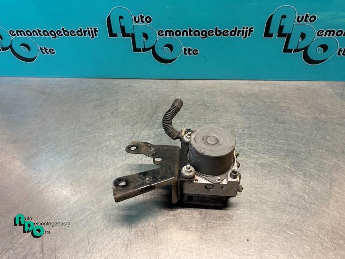 Gebrauchte ABS Pumpe Citroen C1 1.0 12V Preis € 15,00 Margenregelung angeboten von Autodemontagebedrijf Otte