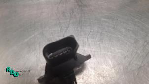 Map Sensor (Einlasskrümmer) van een Volkswagen Touran (1T1/T2) 1.6 FSI 16V 2004