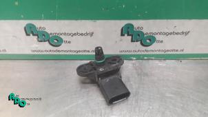 Map Sensor (Einlasskrümmer) van een Volkswagen Touran (1T1/T2) 1.6 FSI 16V 2004