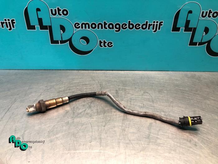 Usados Sonda Lambda BMW 5 serie (E60) 525i 24V Precio € 20,00 Norma de margen ofrecido por Autodemontagebedrijf Otte