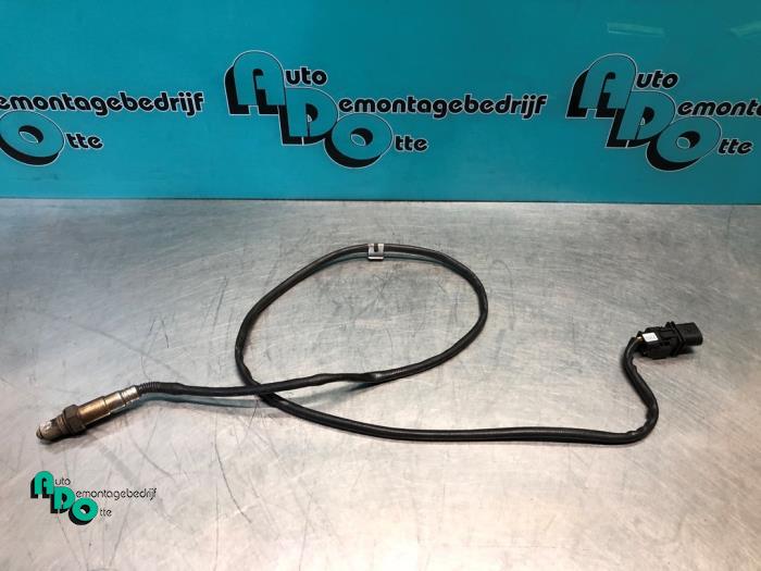 Usados Sonda Lambda BMW 5 serie (E60) 525i 24V Precio € 20,00 Norma de margen ofrecido por Autodemontagebedrijf Otte