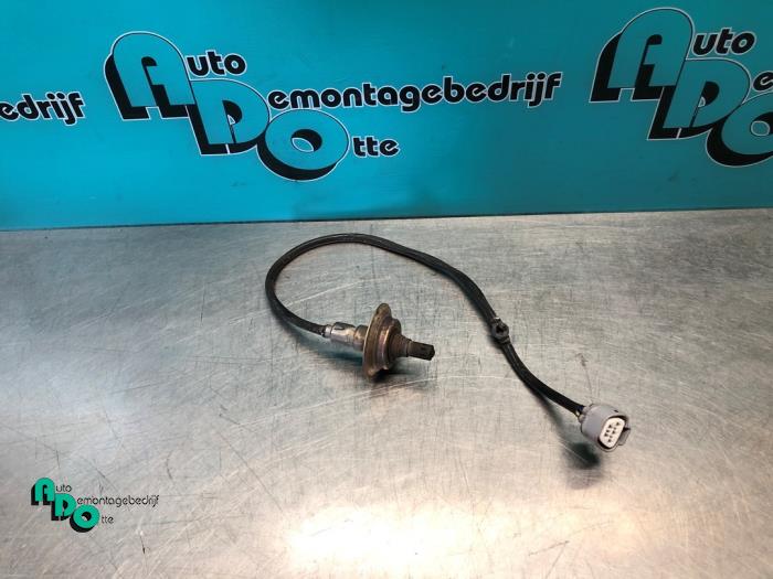 Usagé Sonde lambda Mitsubishi Space Star (A0) 1.0 12V Prix € 20,00 Règlement à la marge proposé par Autodemontagebedrijf Otte
